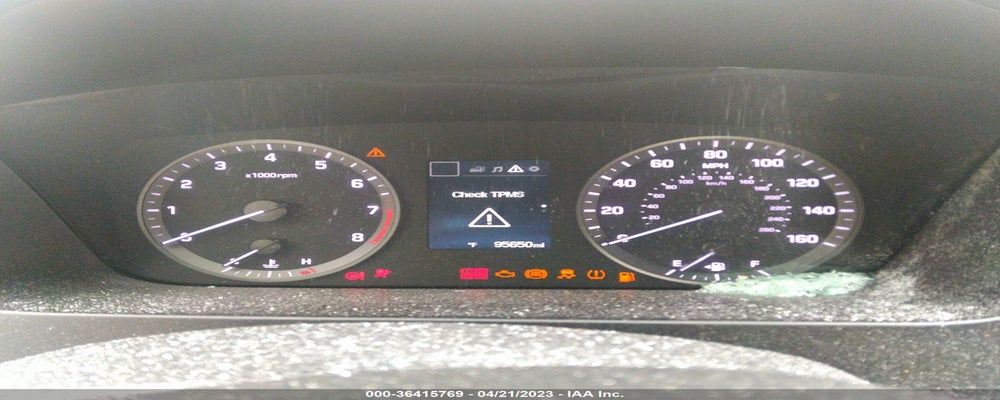 5NPE34AF6FH104902 2015 HYUNDAI SONATA photo no. 7