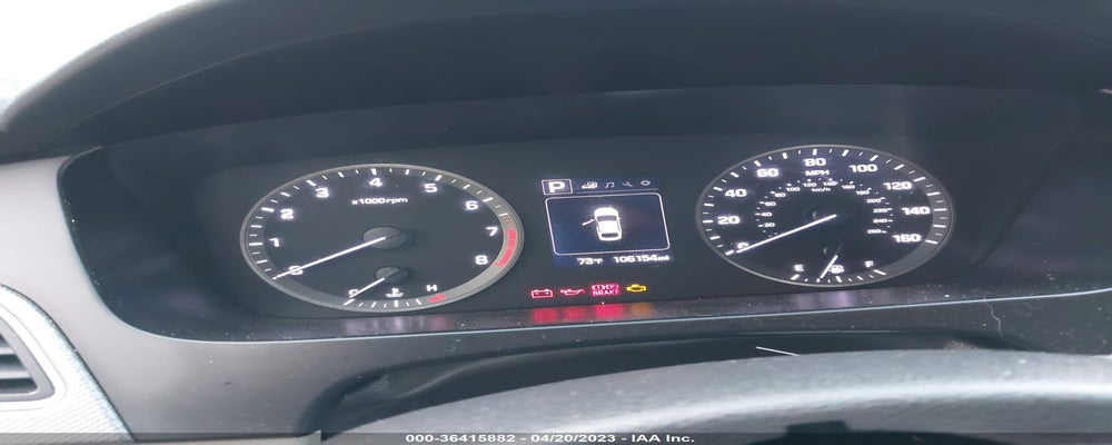 5NPE24AF8FH199658 2015 HYUNDAI SONATA photo no. 7