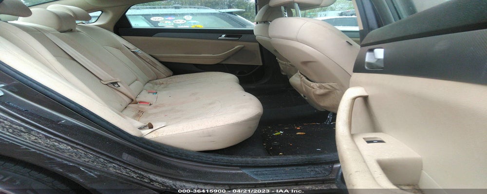 5NPE24AF7FH101347 2015 HYUNDAI SONATA photo no. 8