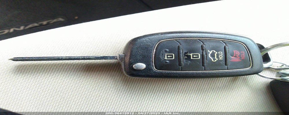 5NPE24AF1H553877  2017 HYUNDAI SONATA photo no. 11