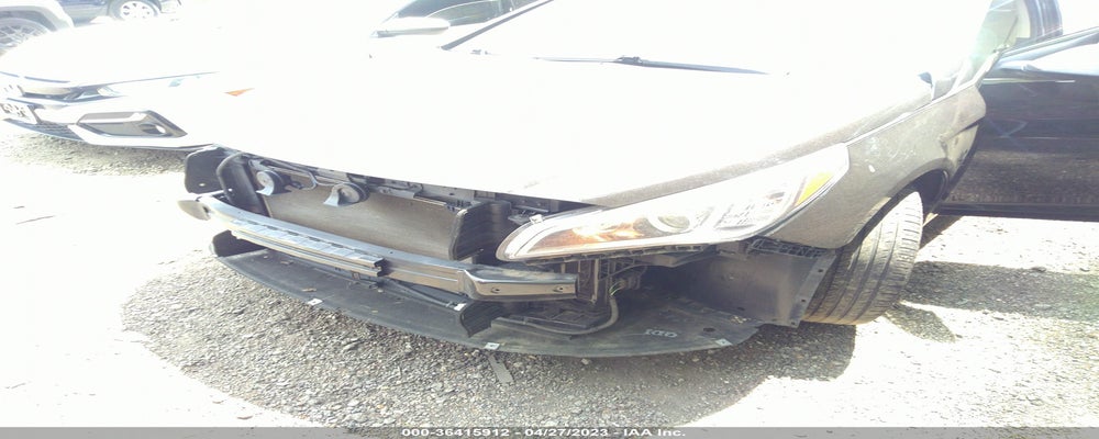 5NPE24AF1H553877  2017 HYUNDAI SONATA photo no. 6