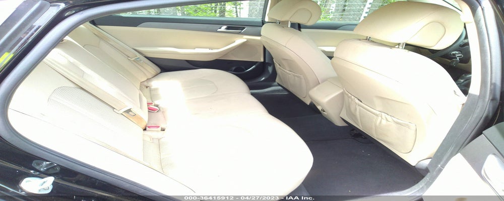 5NPE24AF1H553877  2017 HYUNDAI SONATA photo no. 8