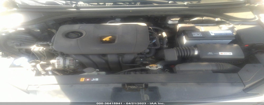 KMHD84LF1KU766554 2019 HYUNDAI ELANTRA photo no. 10