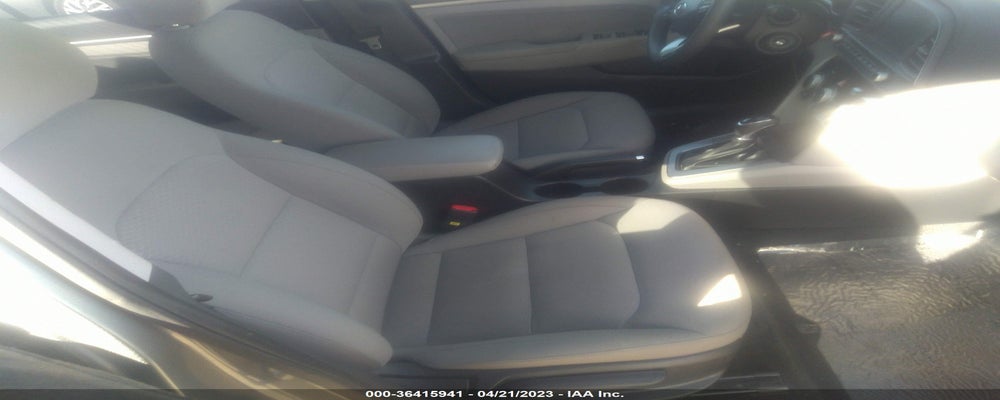 KMHD84LF1KU766554 2019 HYUNDAI ELANTRA photo no. 5