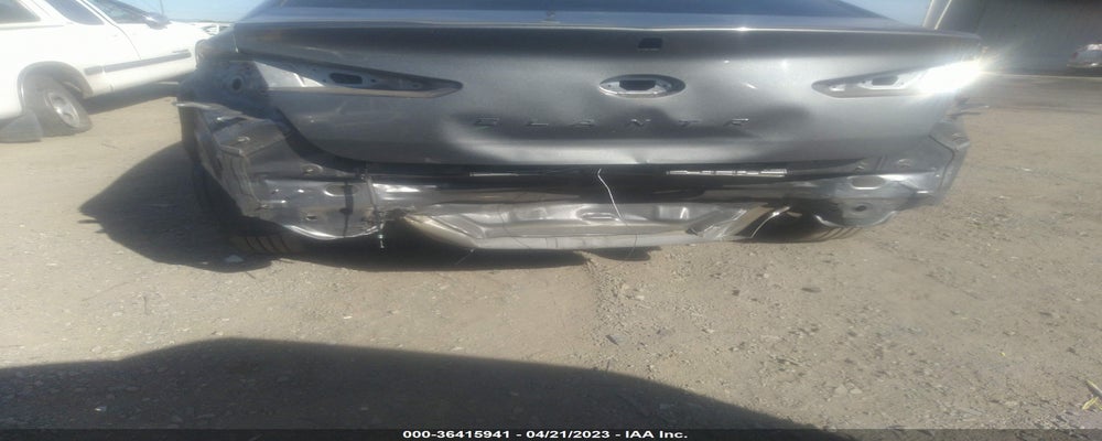 KMHD84LF1KU766554 2019 HYUNDAI ELANTRA photo no. 6