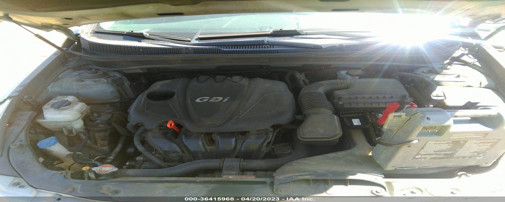 5NPEB4AC1CH349725 2012 HYUNDAI SONATA photo no. 10