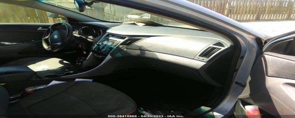 5NPEB4AC1CH349725 2012 HYUNDAI SONATA photo no. 5