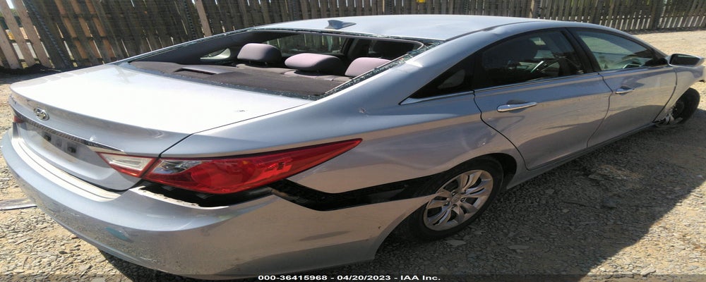 5NPEB4AC1CH349725 2012 HYUNDAI SONATA photo no. 6