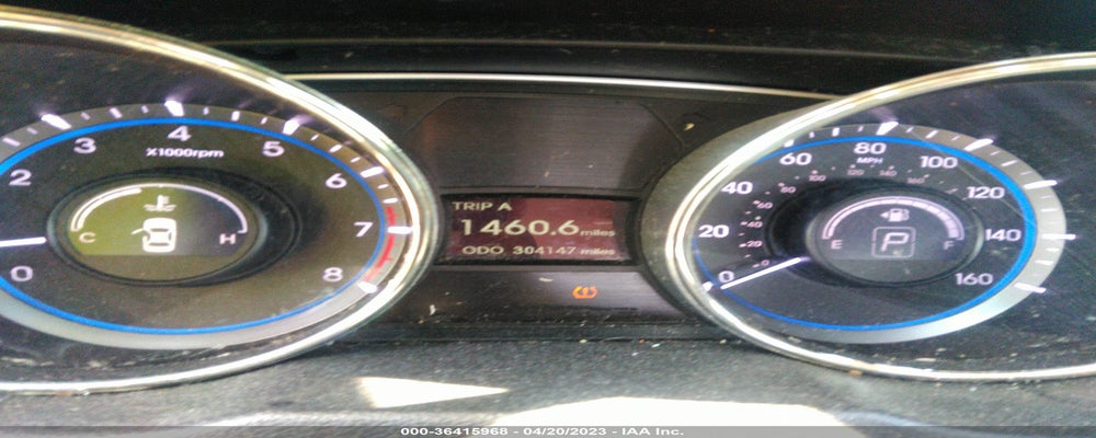 5NPEB4AC1CH349725 2012 HYUNDAI SONATA photo no. 7