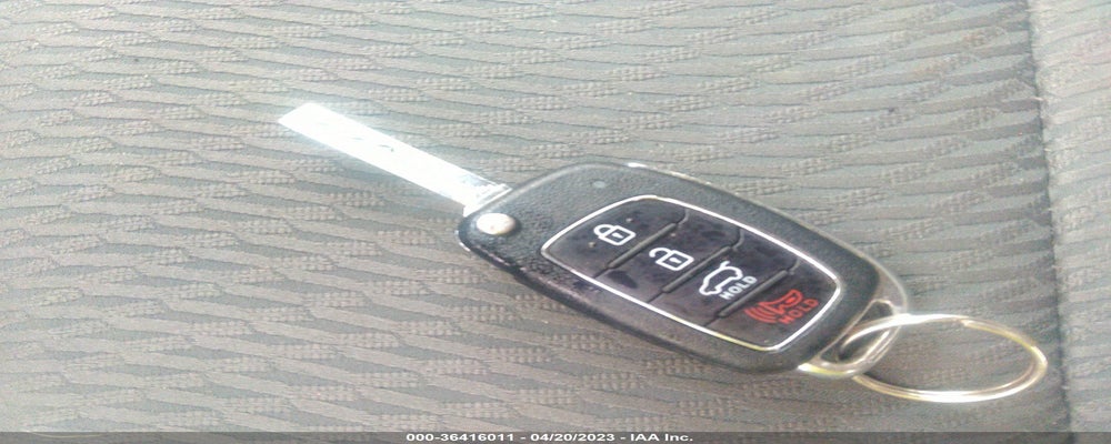 5NMZTDLB8JH088588 2018 HYUNDAI SANTA FE SPORT photo no. 11