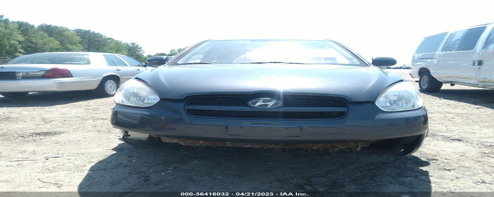 KMHCM3AC6AU185169 2010 HYUNDAI ACCENT photo no. 6