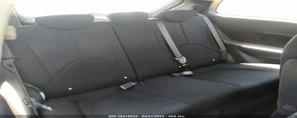 KMHCM3AC6AU185169 2010 HYUNDAI ACCENT photo no. 8