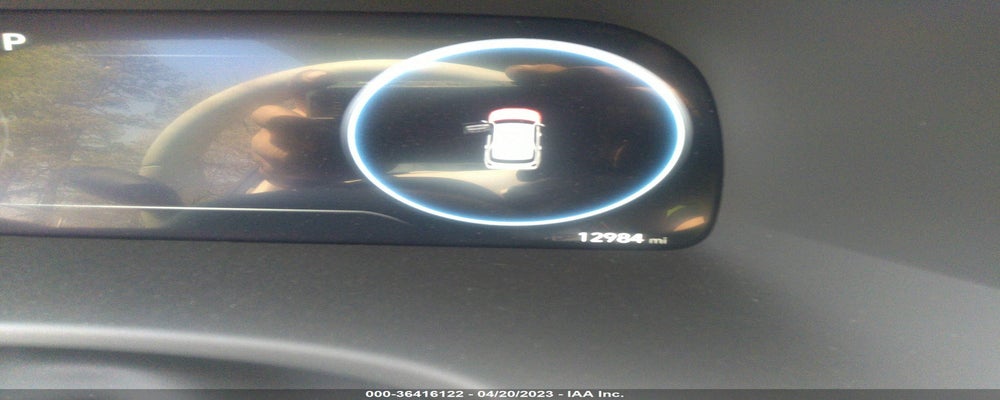 KM8R5DGE8PU503176 2023 HYUNDAI PALISADE photo no. 7