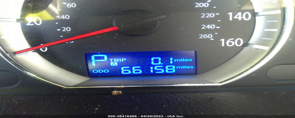 5NPEU4AC8AH619881 2010 HYUNDAI SONATA photo no. 7