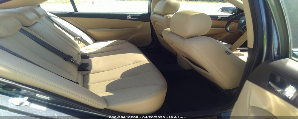 5NPEU4AC8AH619881 2010 HYUNDAI SONATA photo no. 8