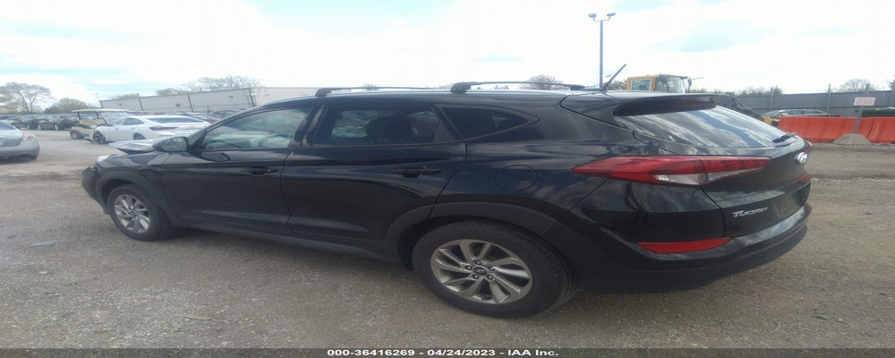 KM8J3CA43GU247820 2016 HYUNDAI TUCSON photo no. 3