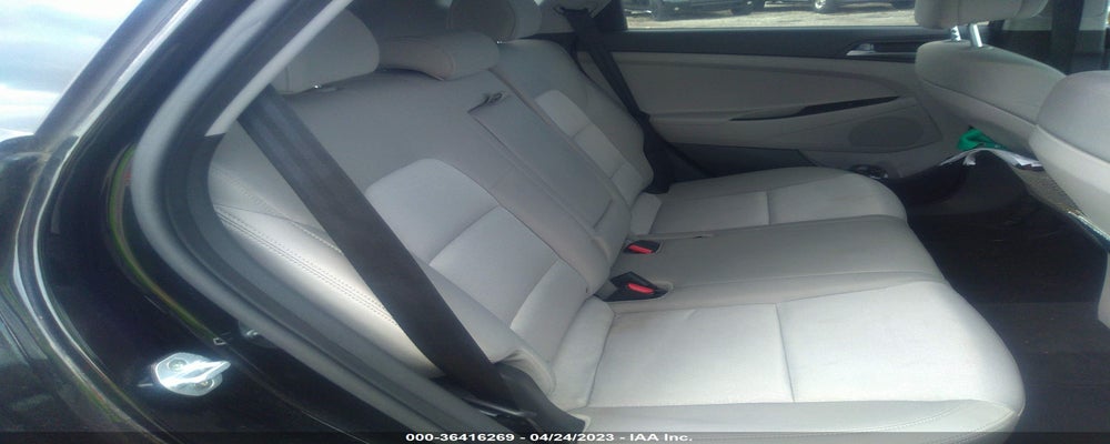 KM8J3CA43GU247820 2016 HYUNDAI TUCSON photo no. 8