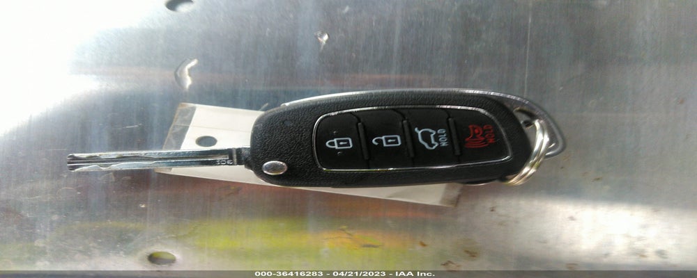 KM8J23A47GU127084 2016 HYUNDAI TUCSON photo no. 11