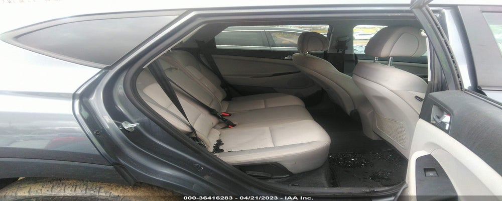 KM8J23A47GU127084 2016 HYUNDAI TUCSON photo no. 8