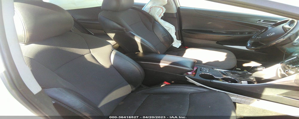 5NPEC4AB9DH780478 2013 HYUNDAI SONATA photo no. 5