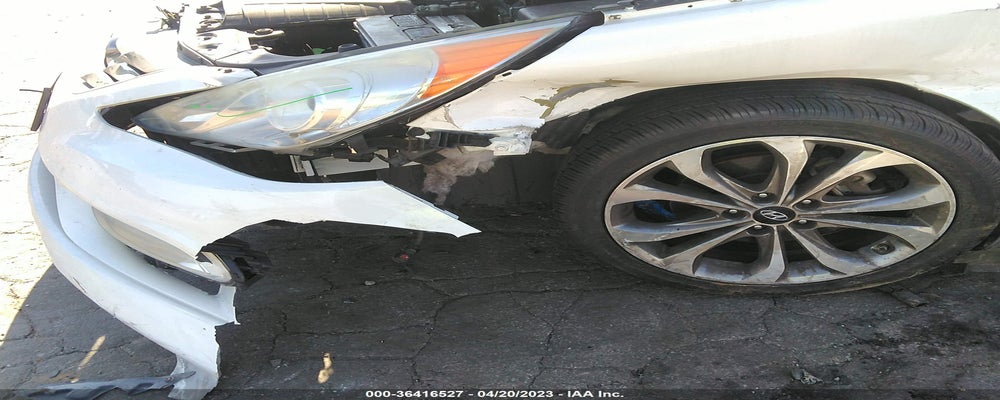 5NPEC4AB9DH780478 2013 HYUNDAI SONATA photo no. 6