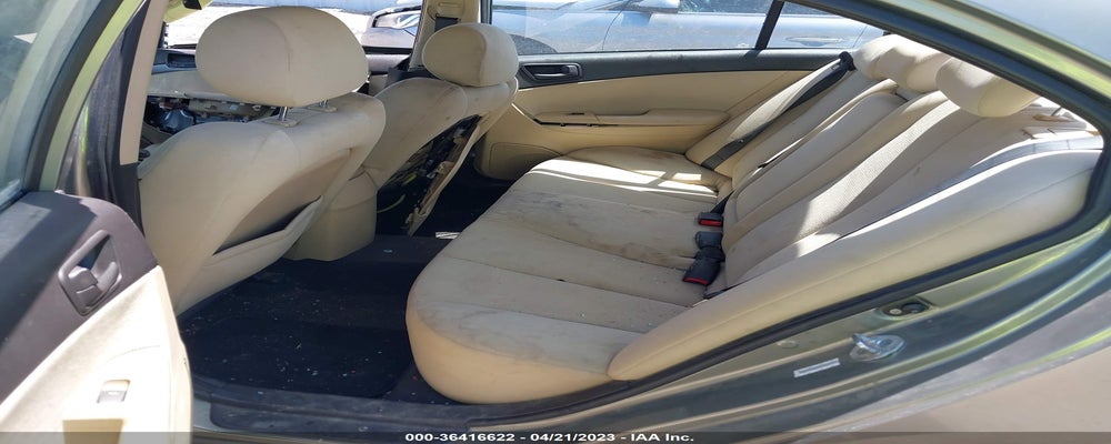 5NPET4AC2AH587786 2010 HYUNDAI SONATA photo no. 5