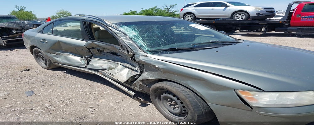 5NPET4AC2AH587786 2010 HYUNDAI SONATA photo no. 6
