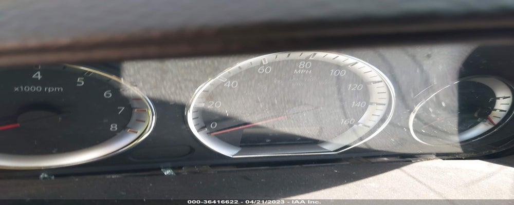 5NPET4AC2AH587786 2010 HYUNDAI SONATA photo no. 7