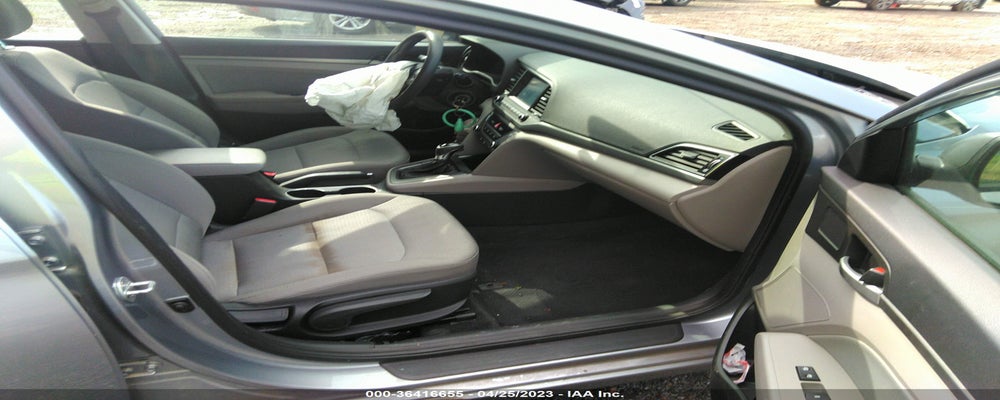 5NPD84LF4HH121131 2017 HYUNDAI ELANTRA photo no. 5
