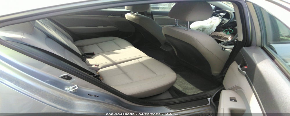 5NPD84LF4HH121131 2017 HYUNDAI ELANTRA photo no. 8