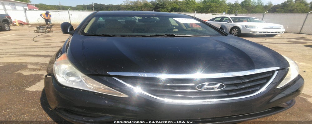 5NPEB4AC3CH410458 2012 HYUNDAI SONATA photo no. 6