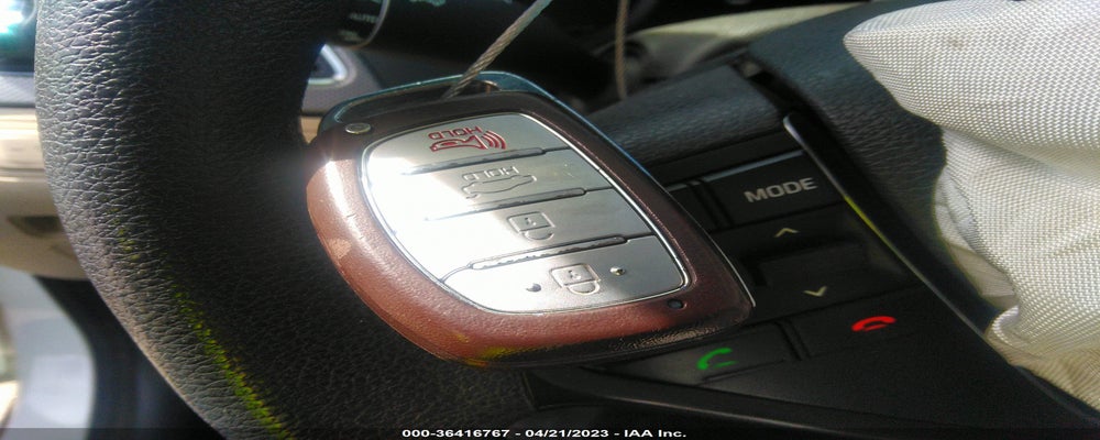 KMHE24L15GA011782 2016 HYUNDAI SONATA HYBRID photo no. 11