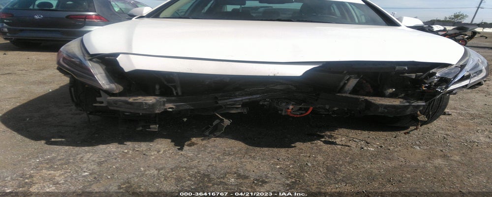 KMHE24L15GA011782 2016 HYUNDAI SONATA HYBRID photo no. 6
