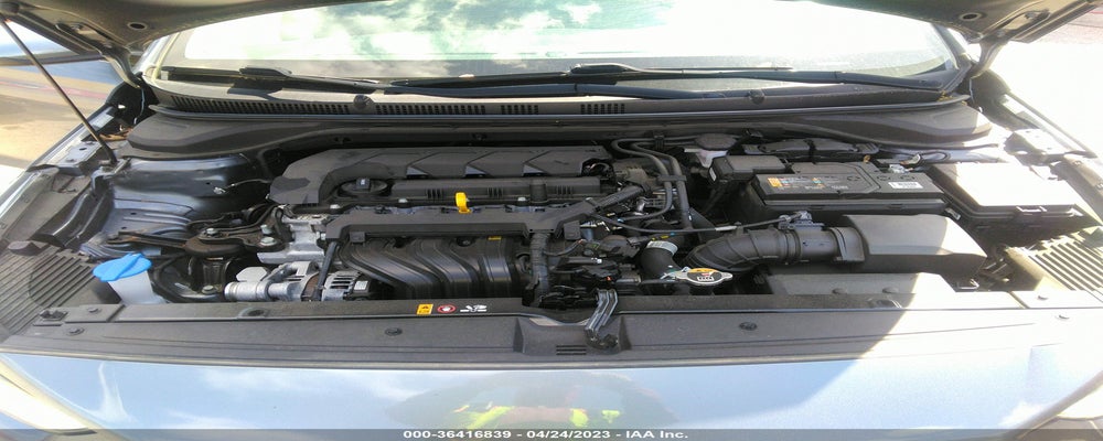 3KPC24A61LE099182 2020 HYUNDAI ACCENT photo no. 10
