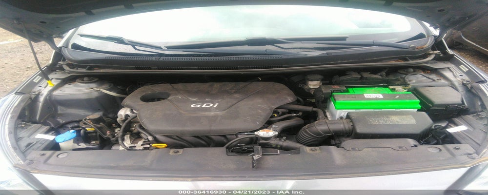 KMHCT5AE9EU163513 2014 HYUNDAI ACCENT photo no. 10