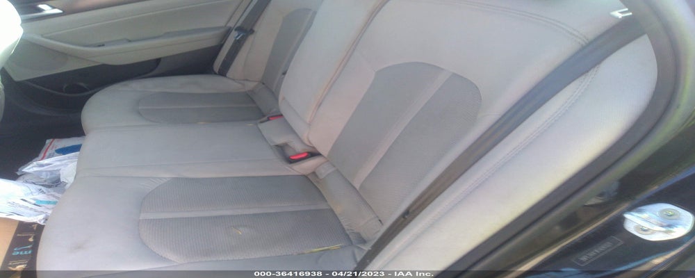 5NPE34AF9FH041021 2015 HYUNDAI SONATA photo no. 8