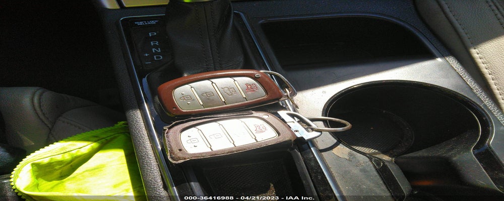 5NPE34AF2GH411808 2016 HYUNDAI SONATA photo no. 11