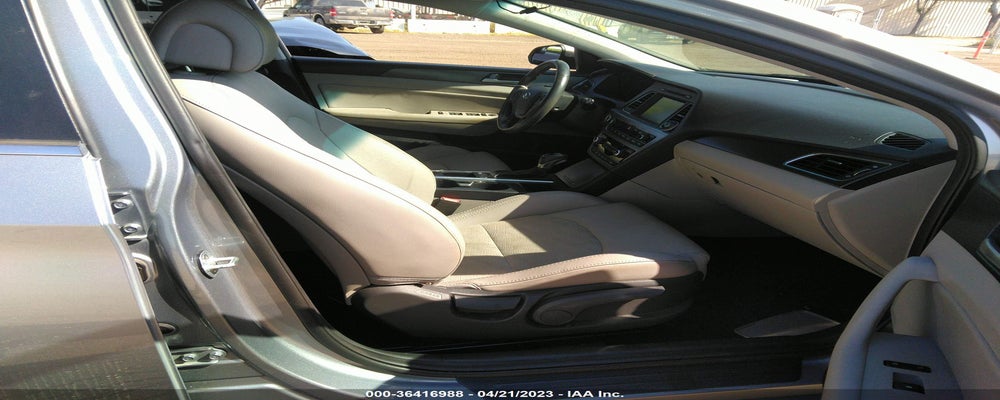 5NPE34AF2GH411808 2016 HYUNDAI SONATA photo no. 5