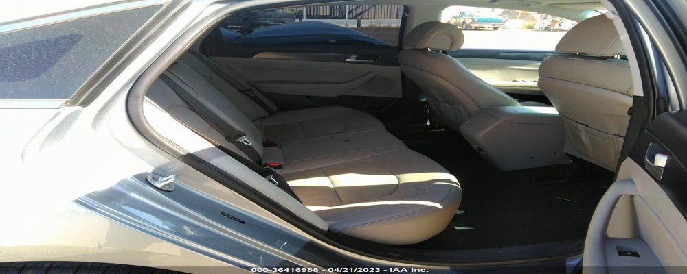 5NPE34AF2GH411808 2016 HYUNDAI SONATA photo no. 8