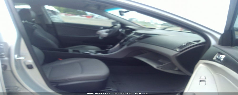 5NPEC4AC6CH441765 2012 HYUNDAI SONATA photo no. 5