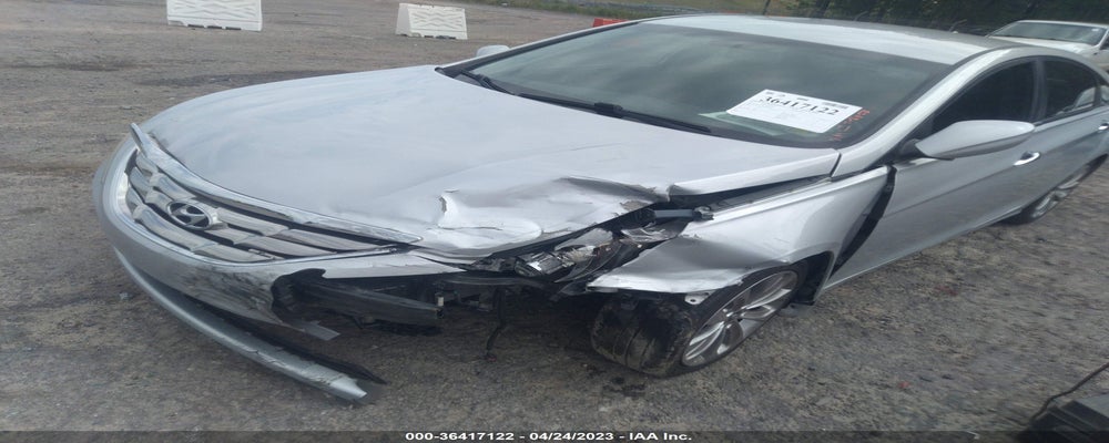 5NPEC4AC6CH441765 2012 HYUNDAI SONATA photo no. 6