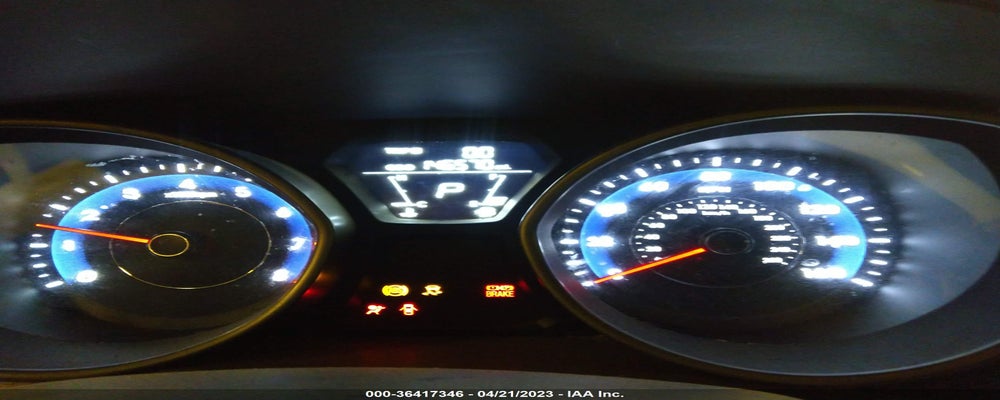 5NPDH4AE5BH052483 2011 HYUNDAI ELANTRA photo no. 7