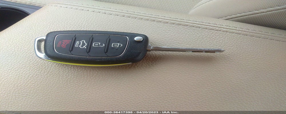 5NPE24AF7FH246517 2015 HYUNDAI SONATA photo no. 11