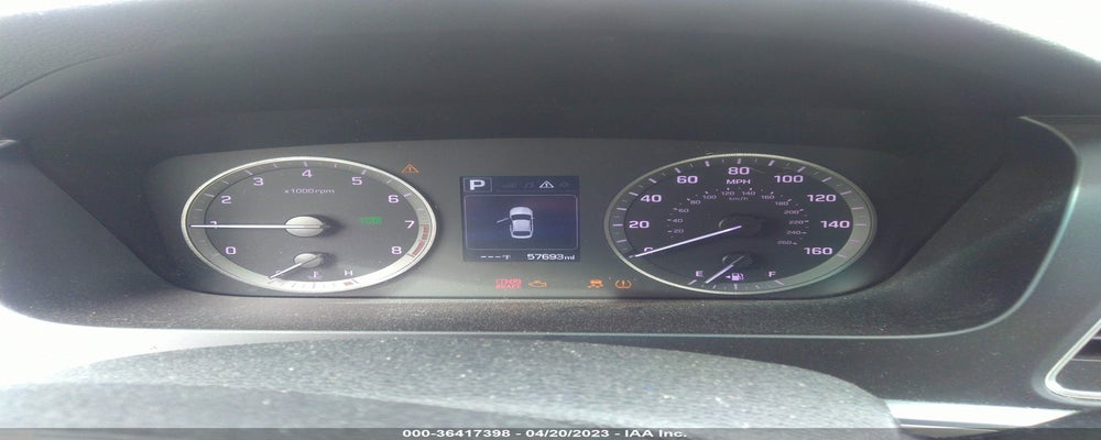5NPE24AF7FH246517 2015 HYUNDAI SONATA photo no. 7