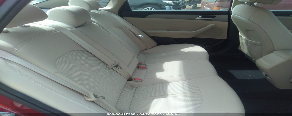 5NPE24AF7FH246517 2015 HYUNDAI SONATA photo no. 8