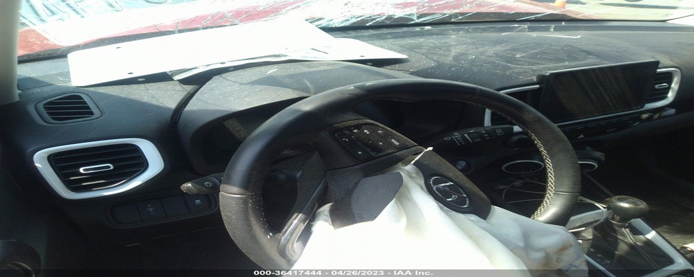 KMHRC8A31PU218856 2023 HYUNDAI VENUE photo no. 7