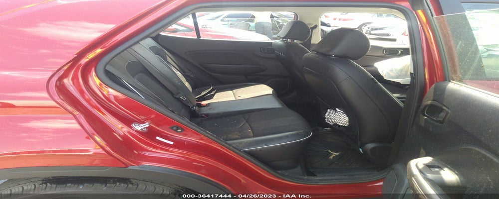 KMHRC8A31PU218856 2023 HYUNDAI VENUE photo no. 8