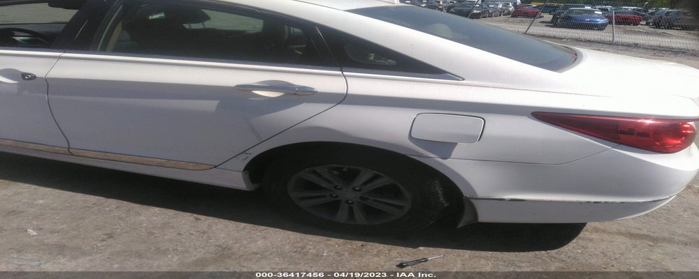5NPEB4AC1CH393675 2012 HYUNDAI SONATA photo no. 6