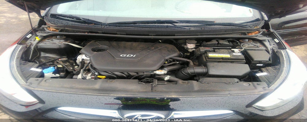 KMHCT4AE4EU741799 2014 HYUNDAI ACCENT photo no. 10