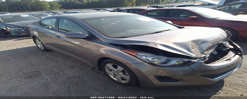 5NPDH4AE6DH422195 2013 HYUNDAI ELANTRA photo no. 12